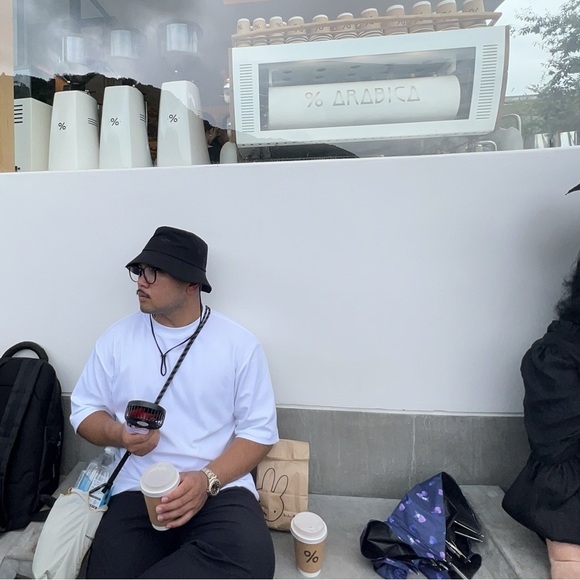 Meet your Posher, Emanuel - Picture 1 of 1